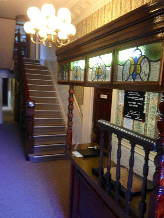 Penrhys Hotel Cardiff Exterior photo